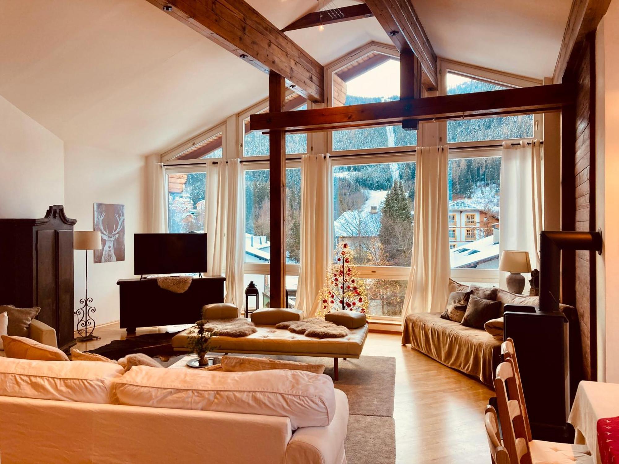 Landhaus Frank Bad Kleinkirchheim Esterno foto