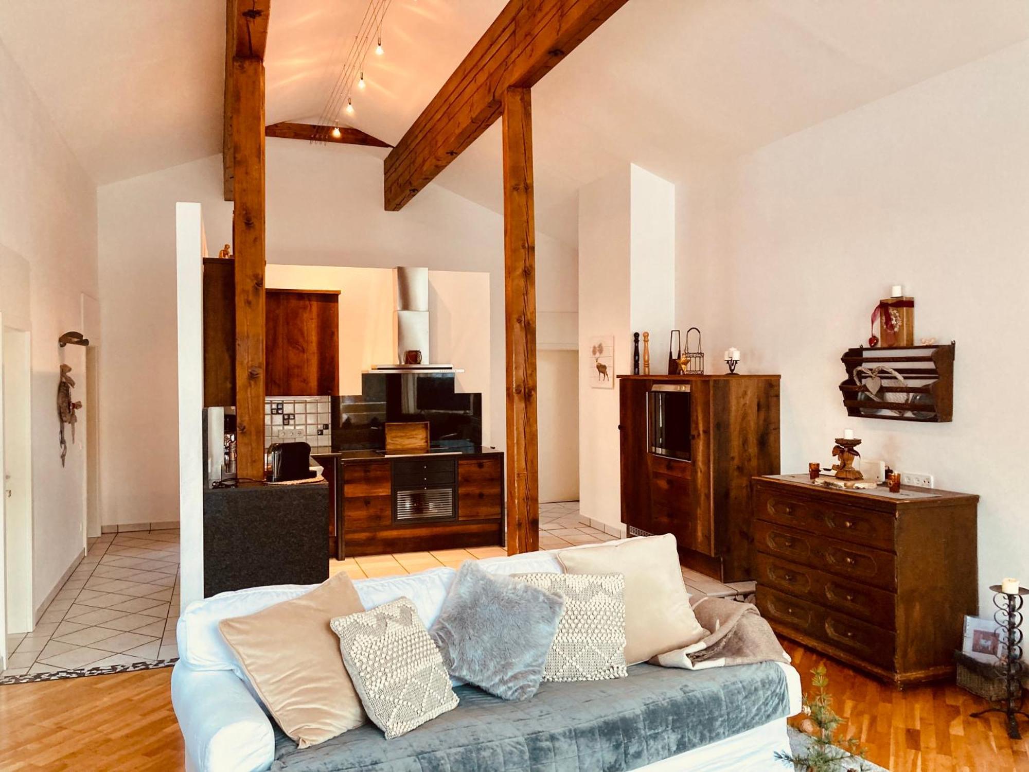 Landhaus Frank Bad Kleinkirchheim Esterno foto