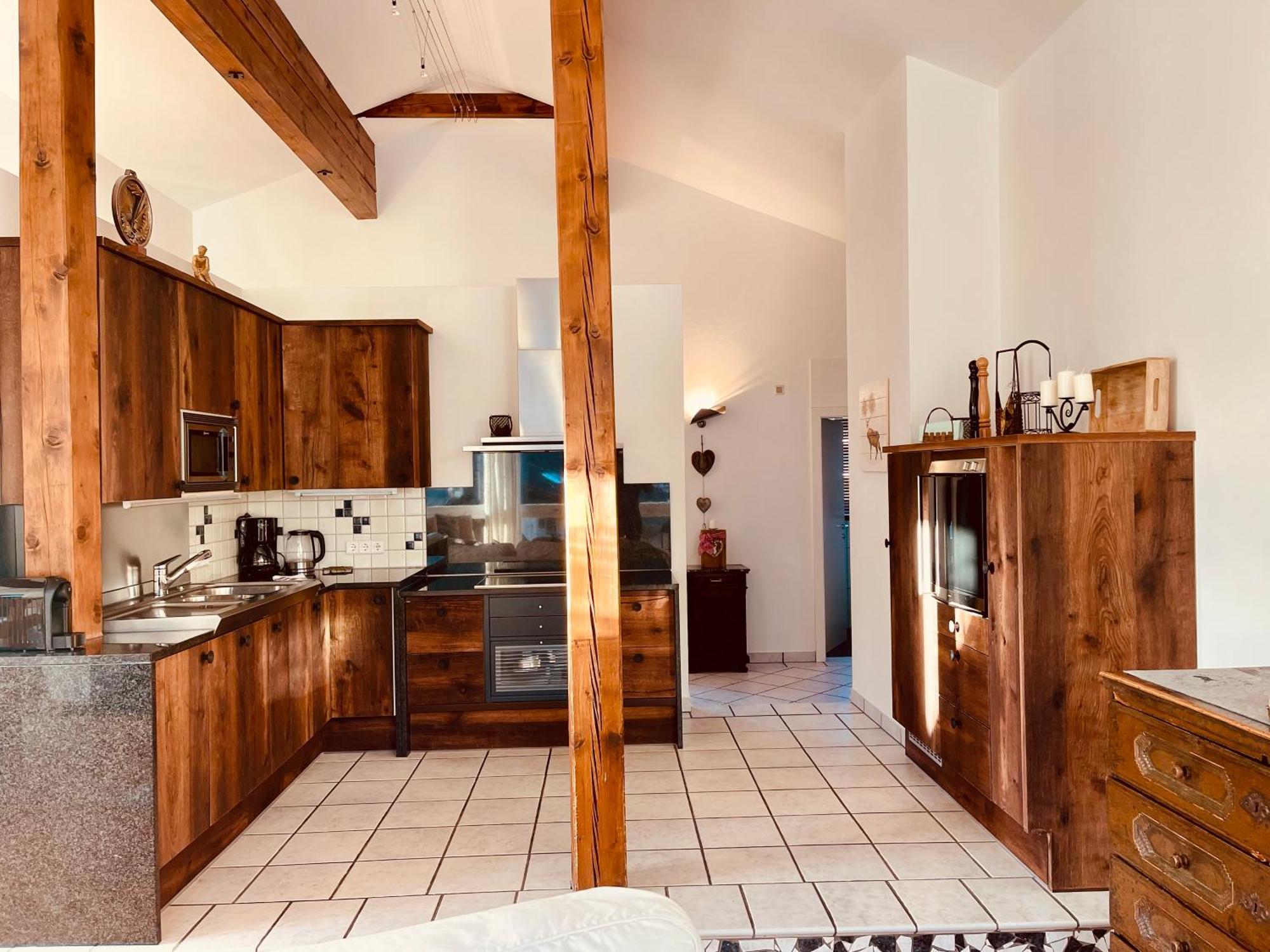 Landhaus Frank Bad Kleinkirchheim Esterno foto