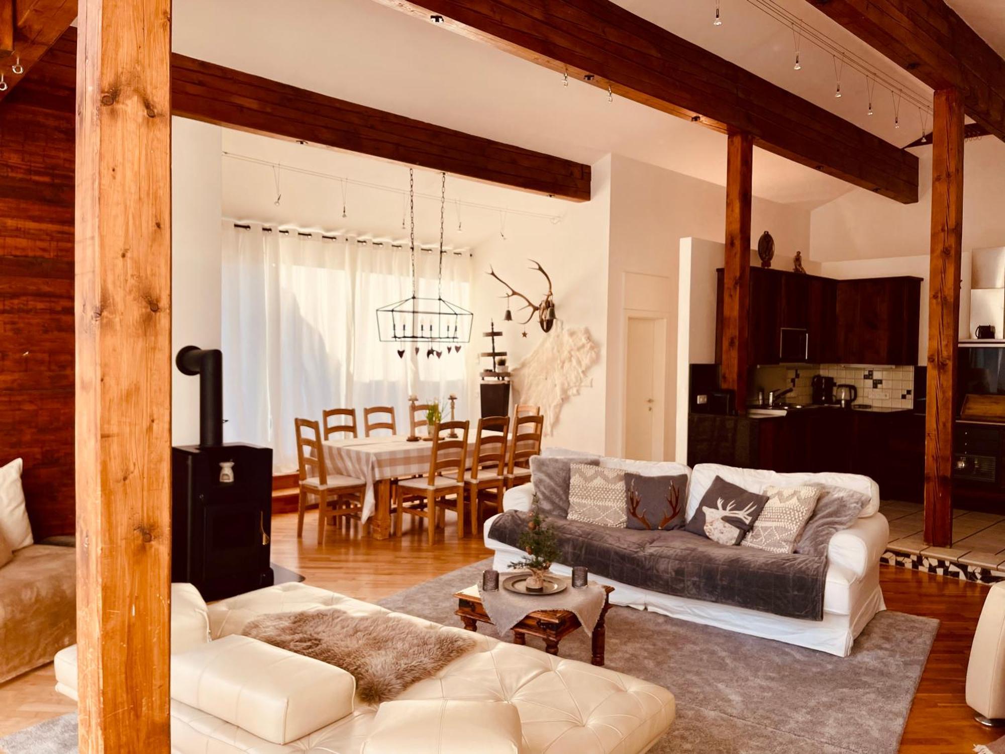 Landhaus Frank Bad Kleinkirchheim Esterno foto