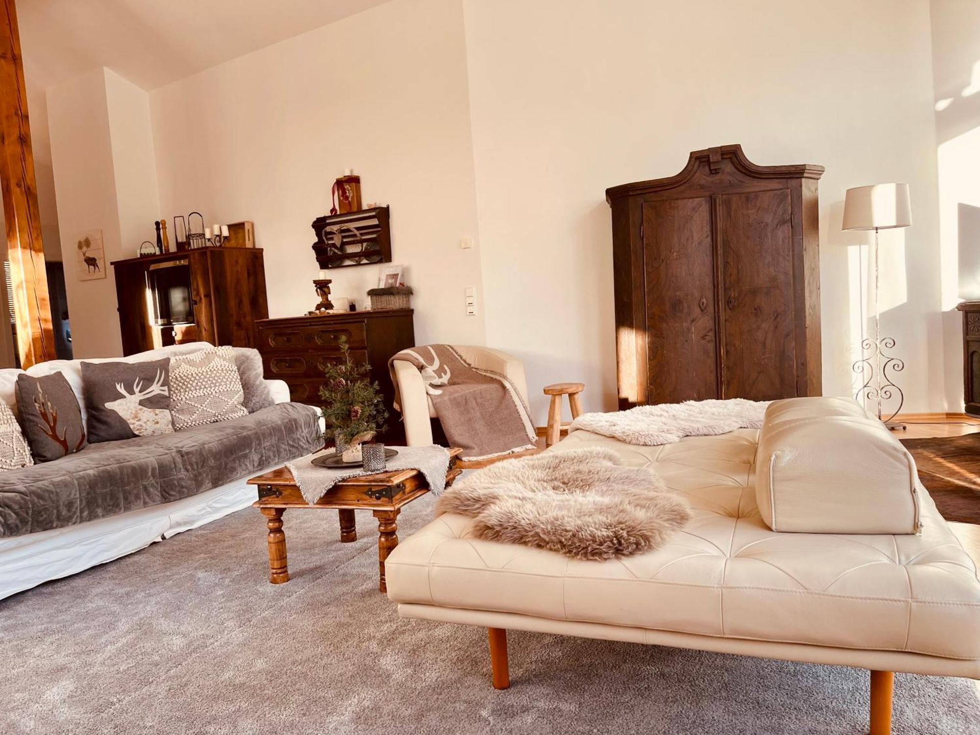 Landhaus Frank Bad Kleinkirchheim Esterno foto