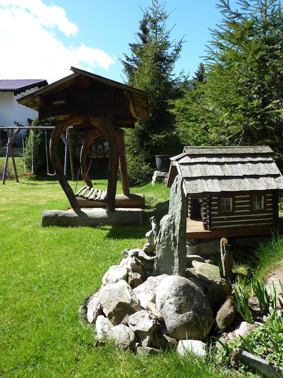 Landhaus Frank Bad Kleinkirchheim Camera foto