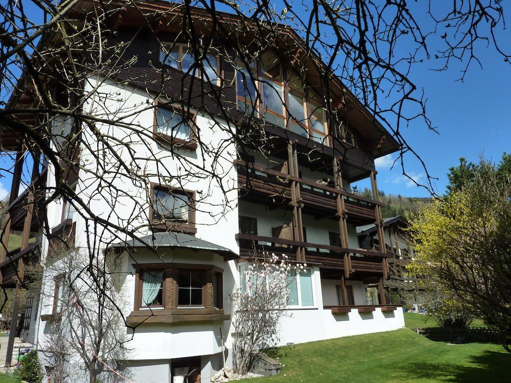 Landhaus Frank Bad Kleinkirchheim Camera foto